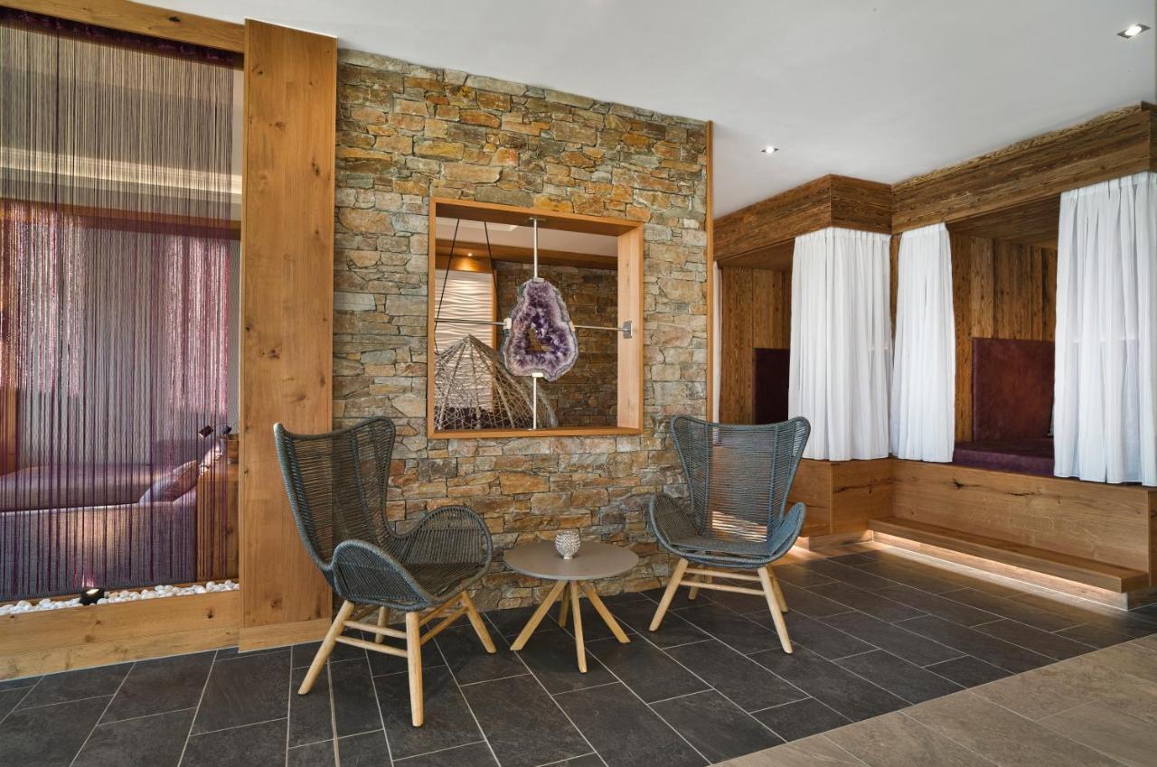 Kristall- & Vitalhotel Bergknappenhof Bodenmais Bagian luar foto